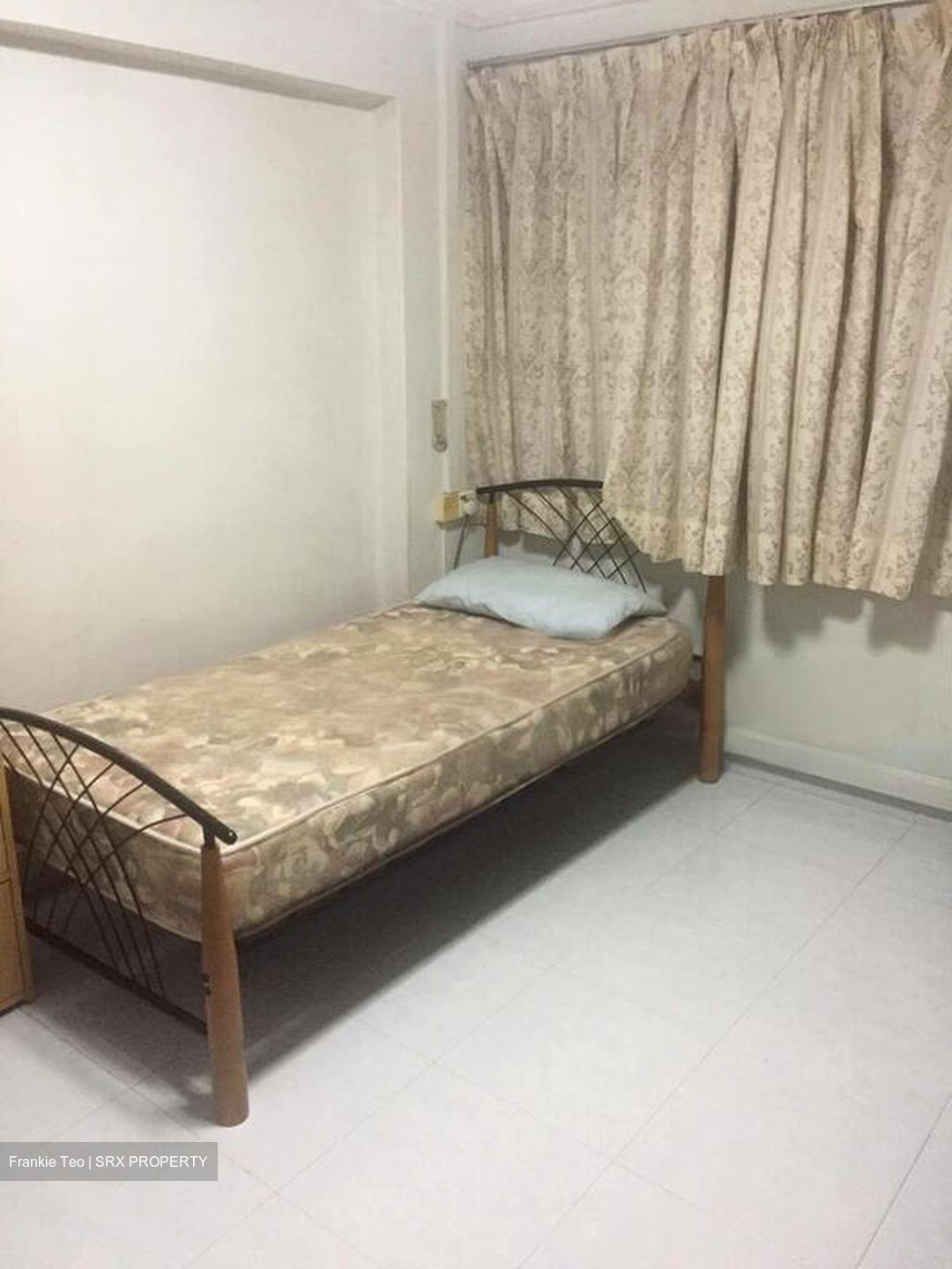 Blk 15 Ghim Moh Road (Queenstown), HDB 4 Rooms #553730041
